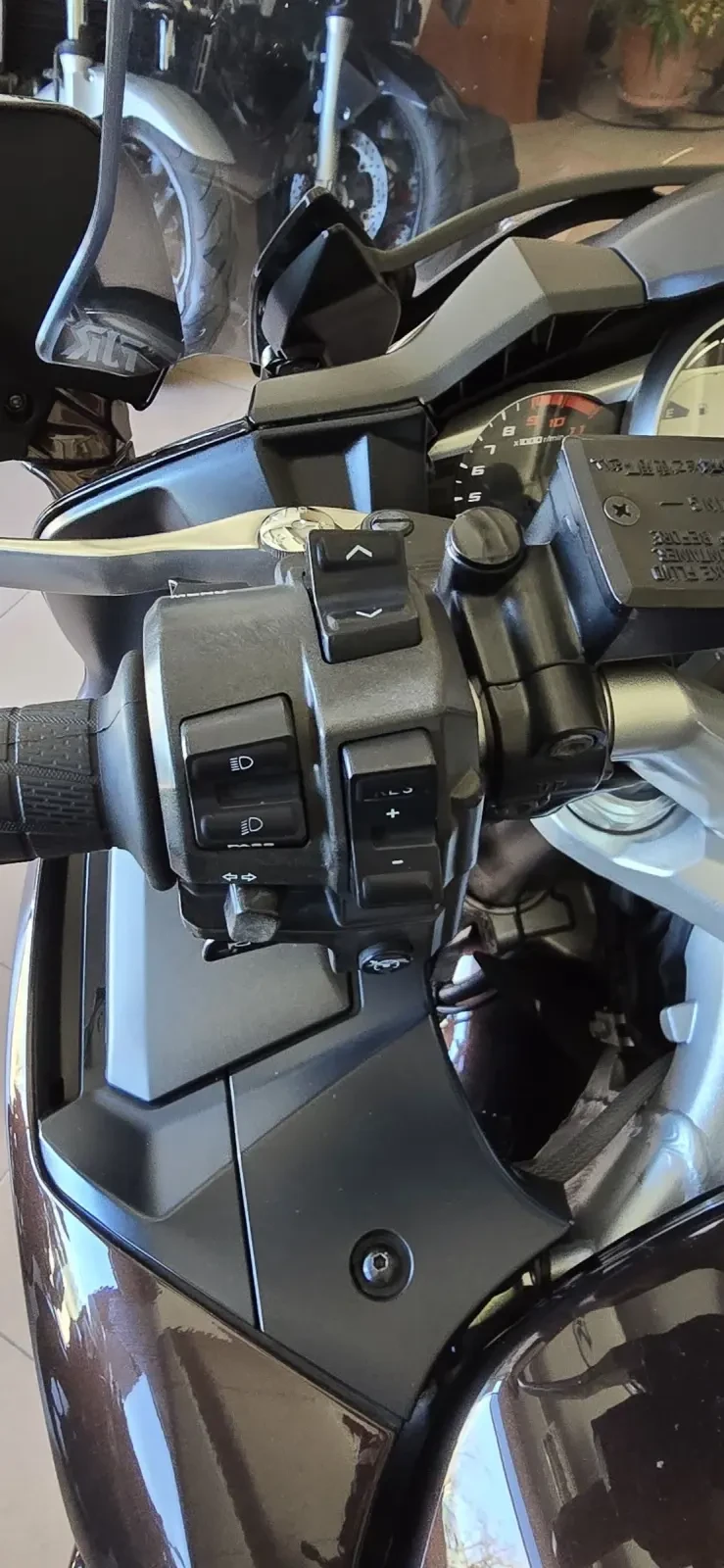 Yamaha Fjr 1300 Led ! Лизинг !, снимка 12 - Мотоциклети и мототехника - 49583860