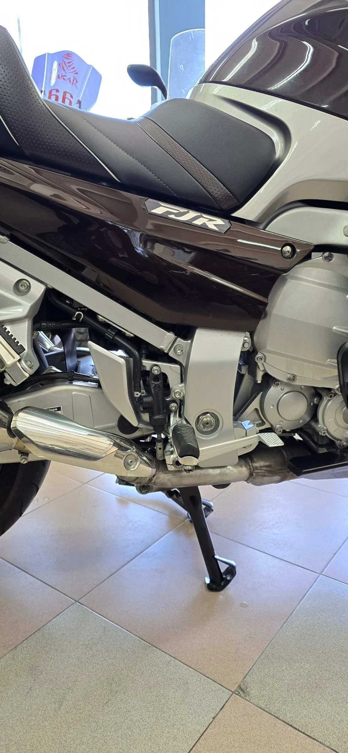 Yamaha Fjr 1300 Led !  ! | Mobile.bg   16