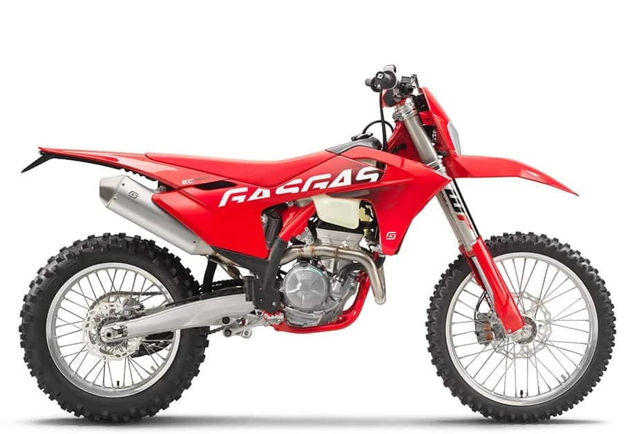 GASGAS EC 350F НОВ - изображение 3