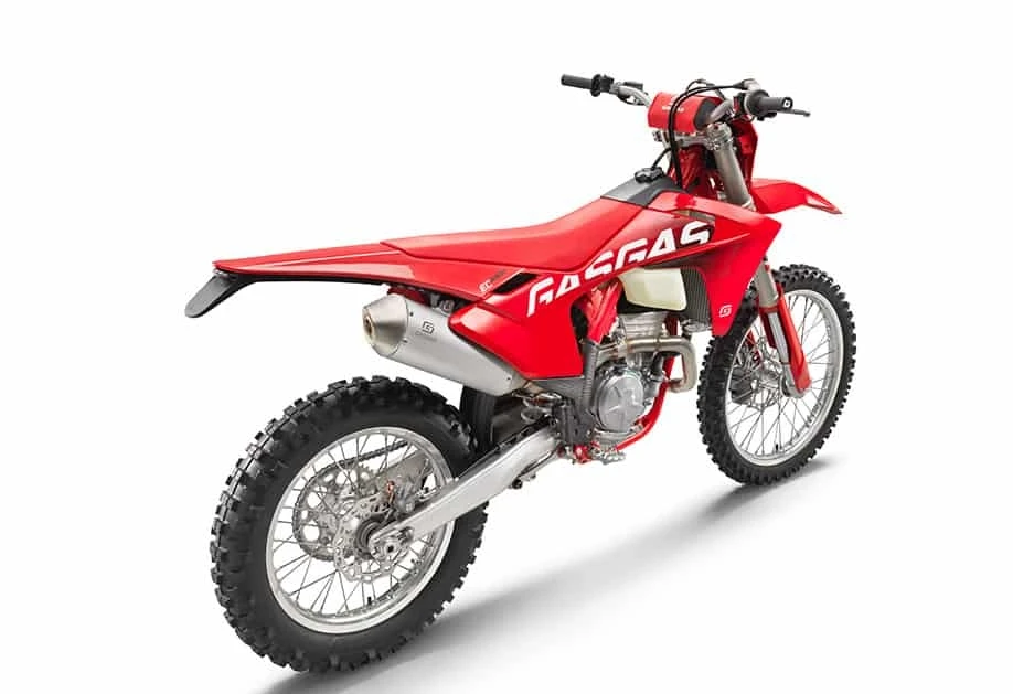 GASGAS EC 350F НОВ - изображение 6