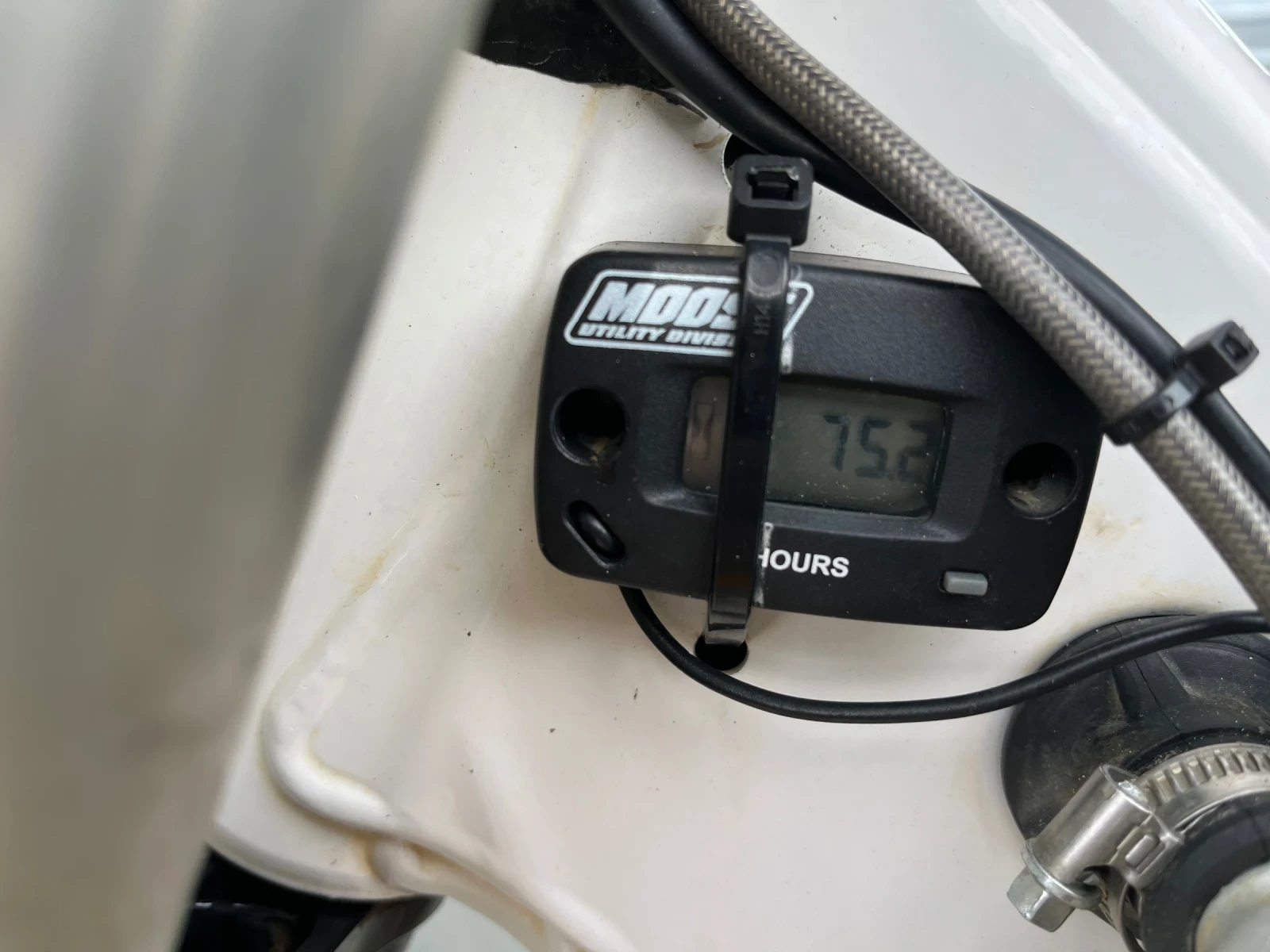 Husqvarna 125 Tc | Mobile.bg   9