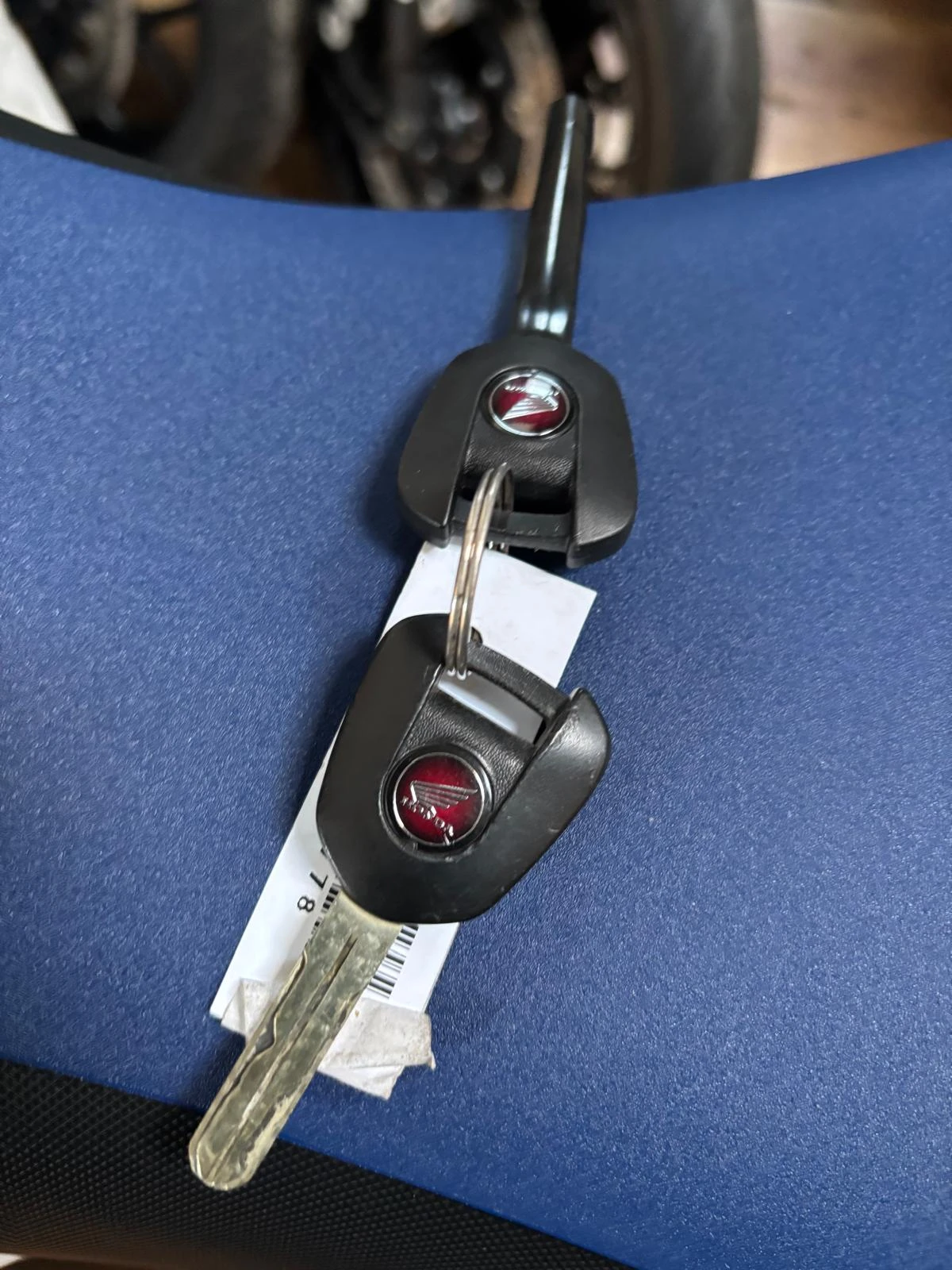 Honda Crf 1100 DCT 2023 Full Travel Pack | Mobile.bg � ����������� 9