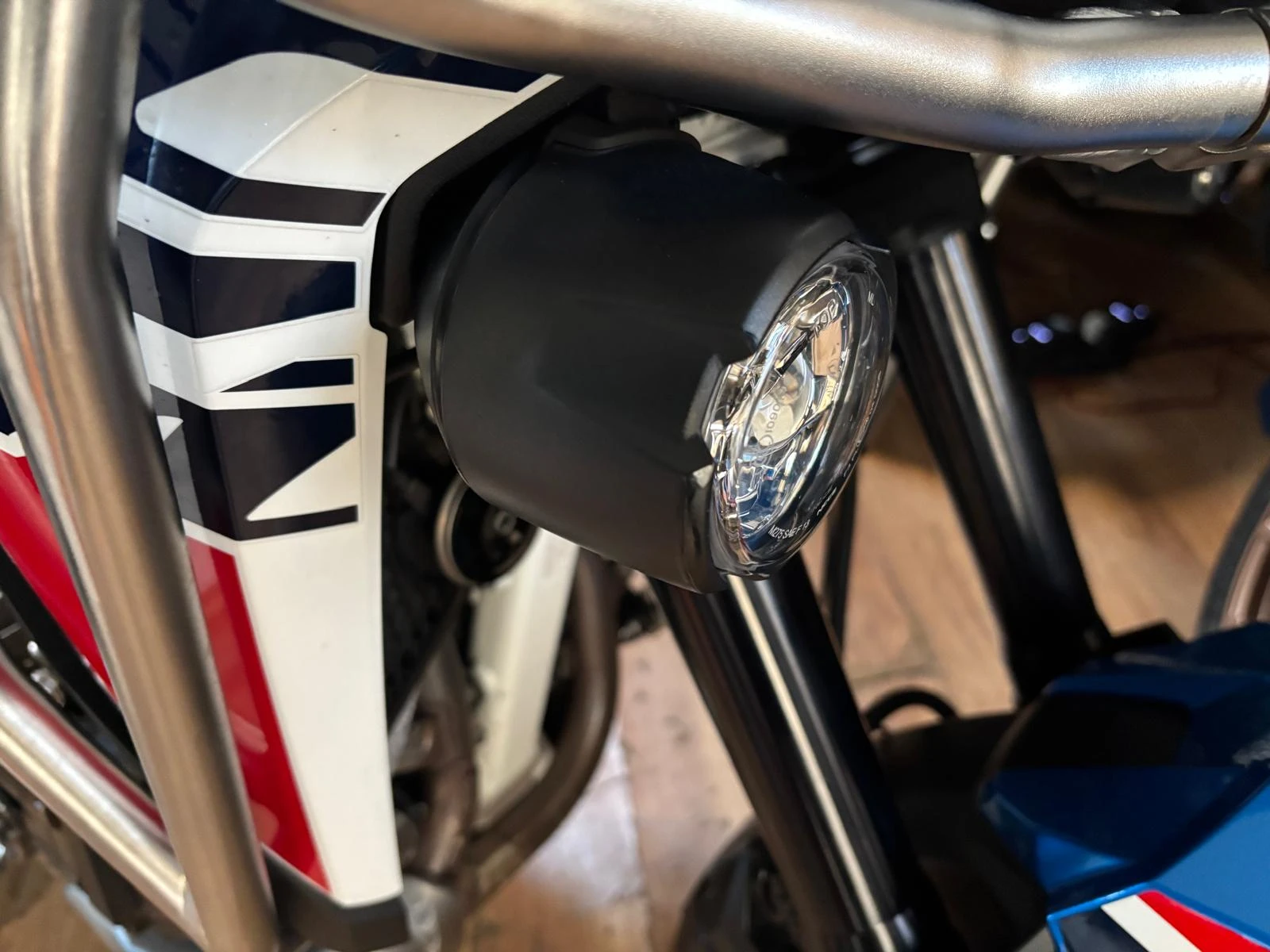 Honda Crf 1100 DCT 2023 Full Travel Pack | Mobile.bg � ����������� 3