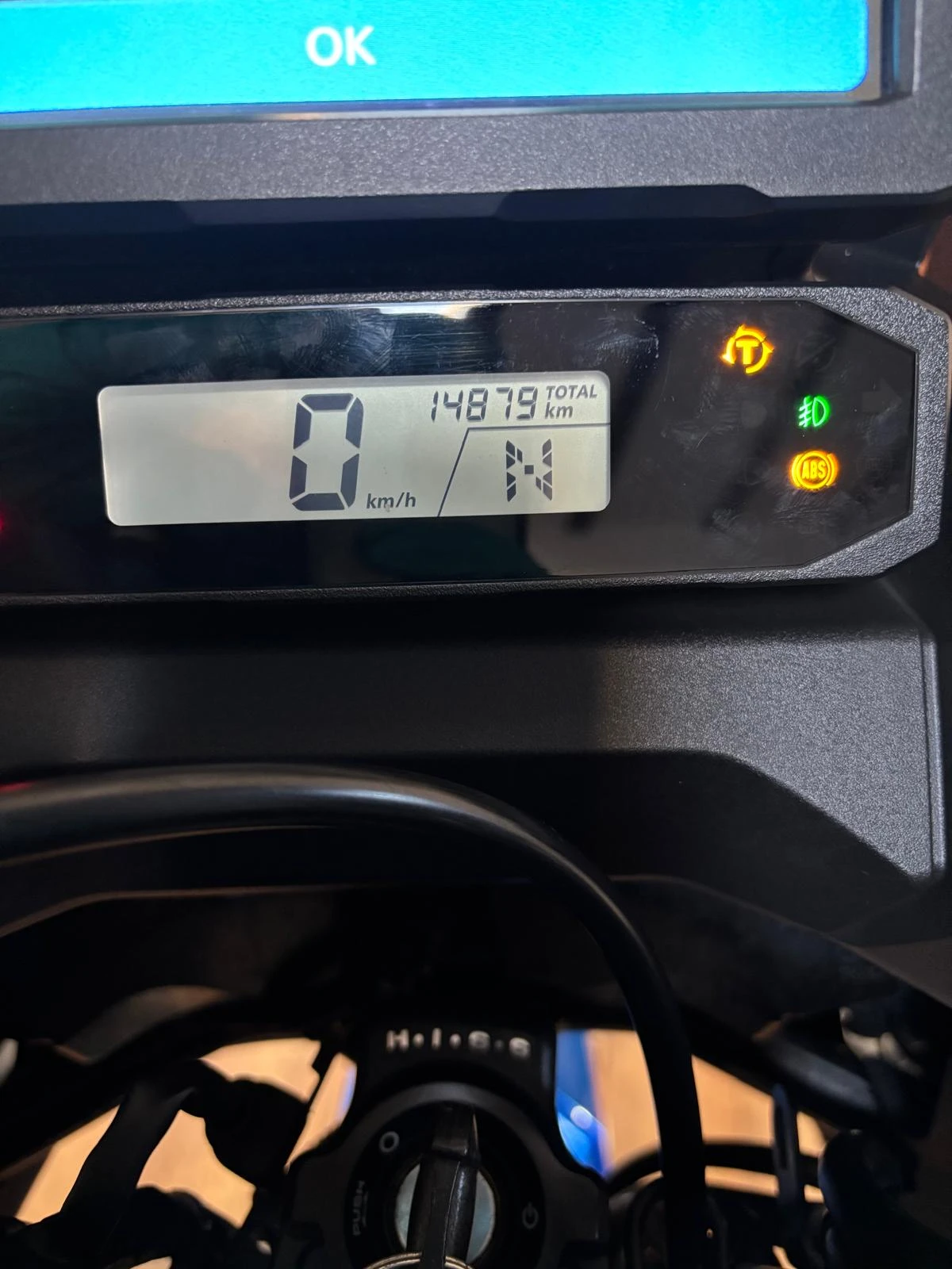 Honda Crf 1100 DCT 2023 Full Travel Pack | Mobile.bg � ����������� 10