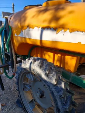 Пръскачка Друга марка Agriuma 2200л, снимка 6