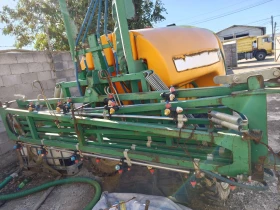 Пръскачка Друга марка Agriuma 2200л, снимка 4