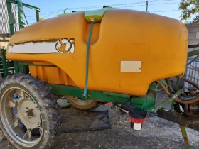 Пръскачка Друга марка Agriuma 2200л, снимка 3