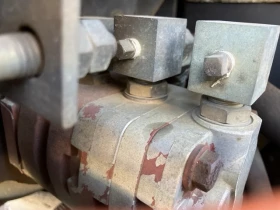 Багер Hitachi 1, 5 тон  нов внос, снимка 10