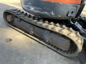 Багер Hitachi 1, 5 тон  нов внос, снимка 3