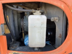 Багер Hitachi 1, 5 тон  нов внос, снимка 9