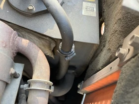 Багер Hitachi 1, 5 тон  нов внос, снимка 13