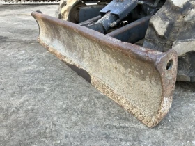 Багер Hitachi 1, 5 тон  нов внос, снимка 7