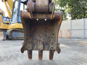 Багер Hitachi 1, 5 тон  нов внос, снимка 6