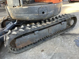 Багер Hitachi 1, 5 тон  нов внос, снимка 17