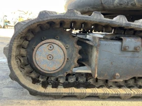 Багер Hitachi 1, 5 тон  нов внос, снимка 5