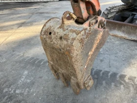 Багер Hitachi 1, 5 тон  нов внос, снимка 14