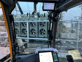 Обява за продажба на Автокран LIEBHERR LTF1035/3.1 ~Цена по договаряне - изображение 5