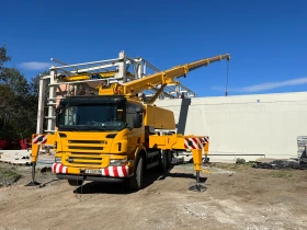 Обява за продажба на Автокран LIEBHERR LTF1035/3.1 ~Цена по договаряне - изображение 4