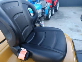 Мотокар Yale ДИЗЕЛ 2 ТОНА ИЗРАВНИТЕЛ, снимка 5