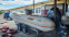 Обява за продажба на Надуваема лодка A.G.A. Marine Ямаха ~27 000 лв. - изображение 1