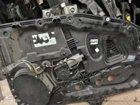 Стъклоповдигач преден ляв  FORD FUSION  , снимка 1