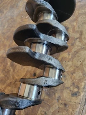 колянов вал,първи , снимка 3