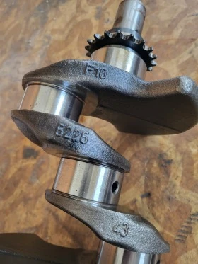 колянов вал,първи , снимка 2