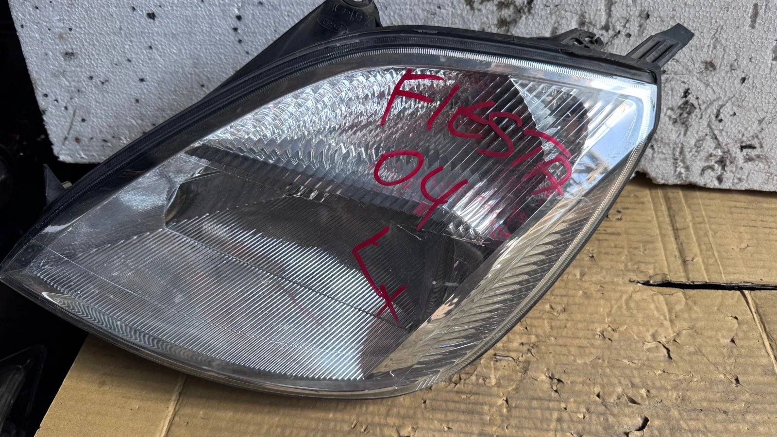   a Ford Fiesta - 2S6X-13W030-CE | Mobile.bg   1