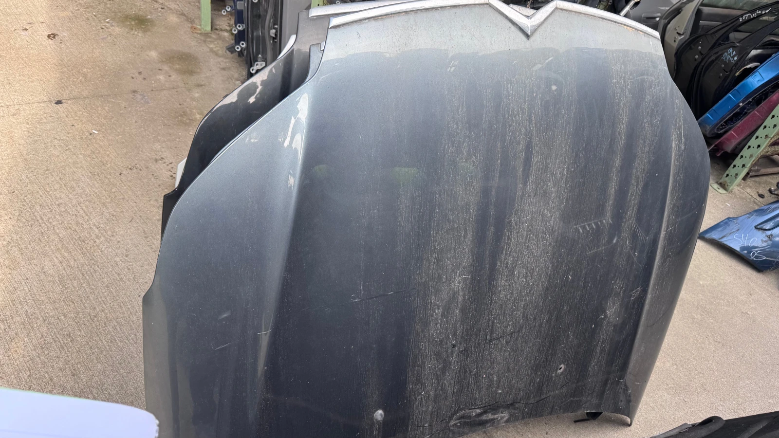    Citroen C5 2009  | Mobile.bg   1