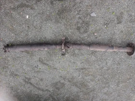 кардан за мерцедес Е  класа