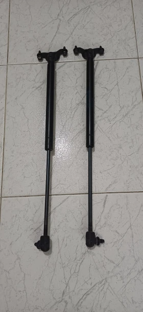 ����� �� �������� �� ����������� �� ������� ����� Polo 6N1 2001