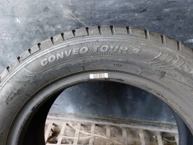 Гуми Летни 195/60R16, снимка 5