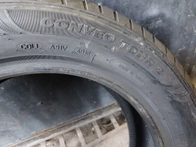 Гуми Летни 195/60R16, снимка 7