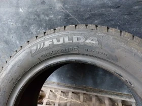 Гуми Летни 195/60R16, снимка 6
