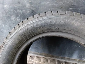 Гуми Летни 195/60R16, снимка 4