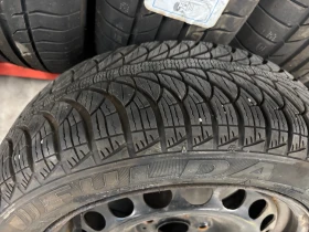 Гуми с джанти Goodyear 205/55R16, снимка 4