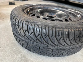 Гуми с джанти Goodyear 205/55R16, снимка 7
