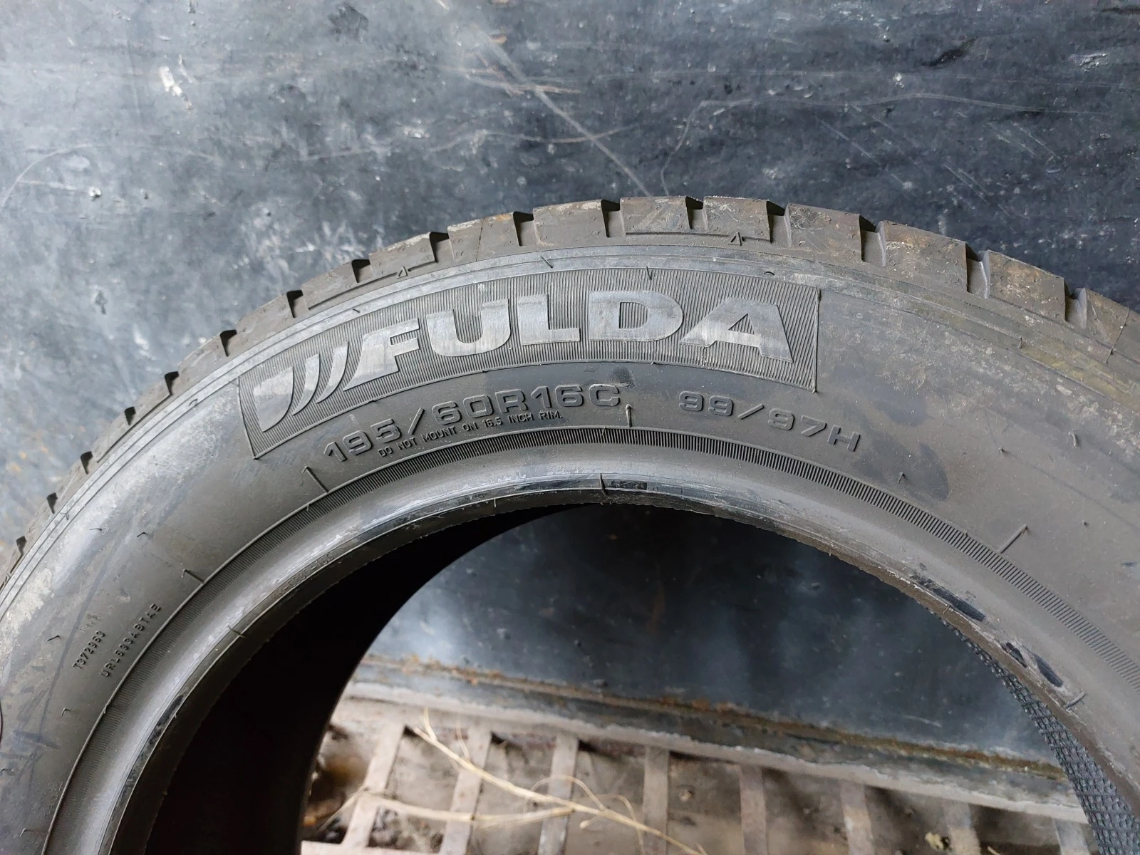  195/60R16 | Mobile.bg   6