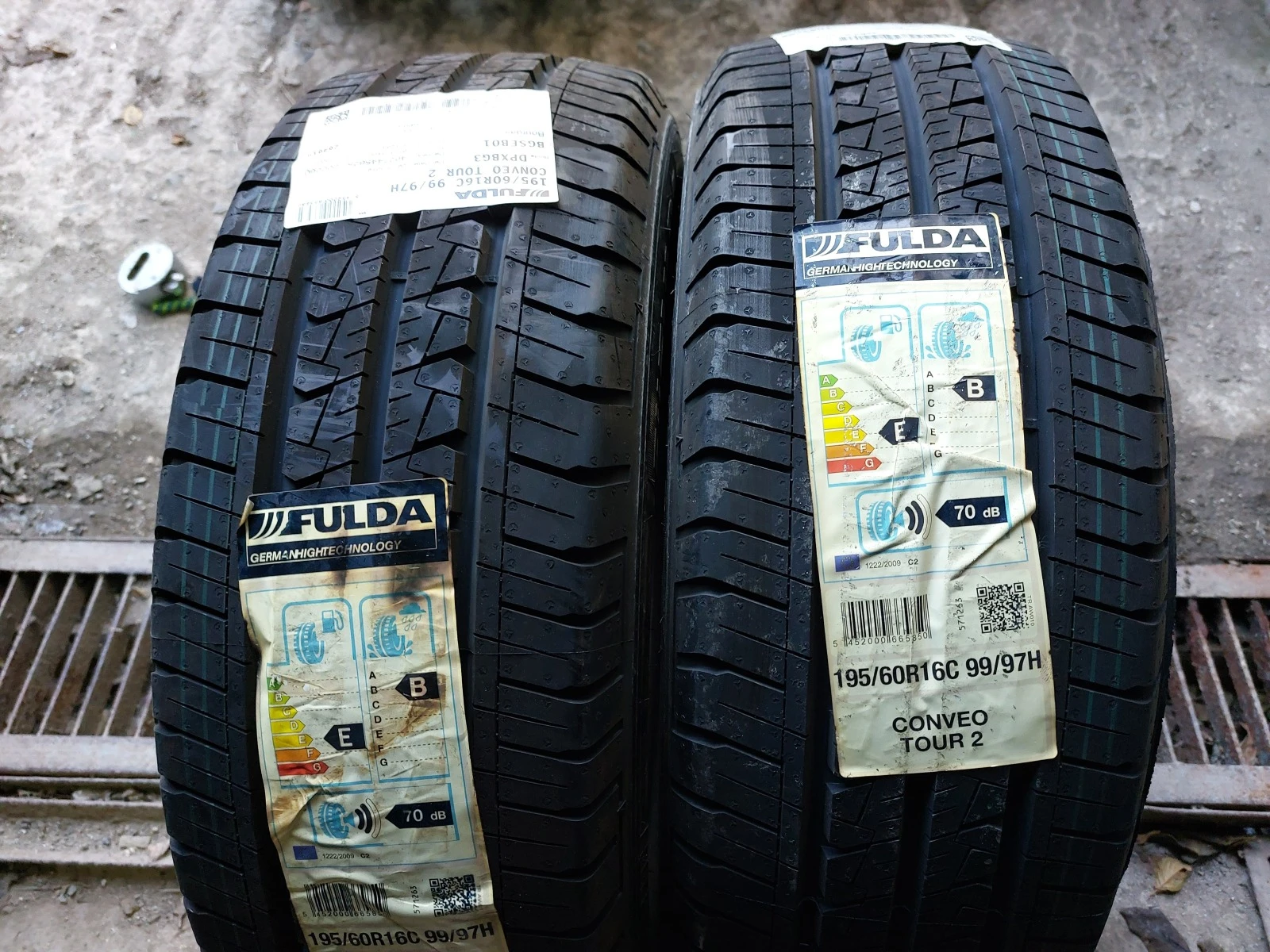  195/60R16 | Mobile.bg   1