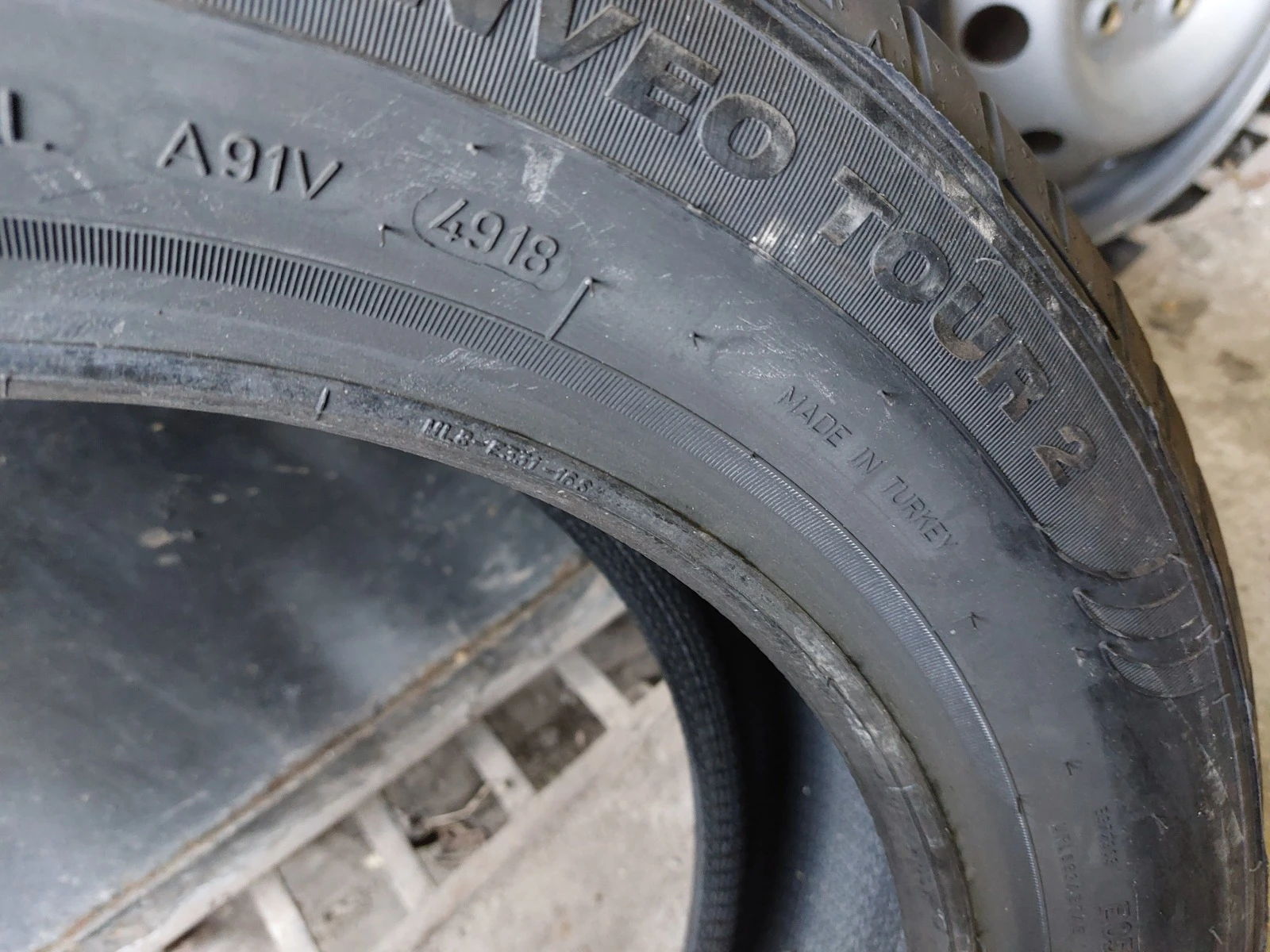  195/60R16 | Mobile.bg   8