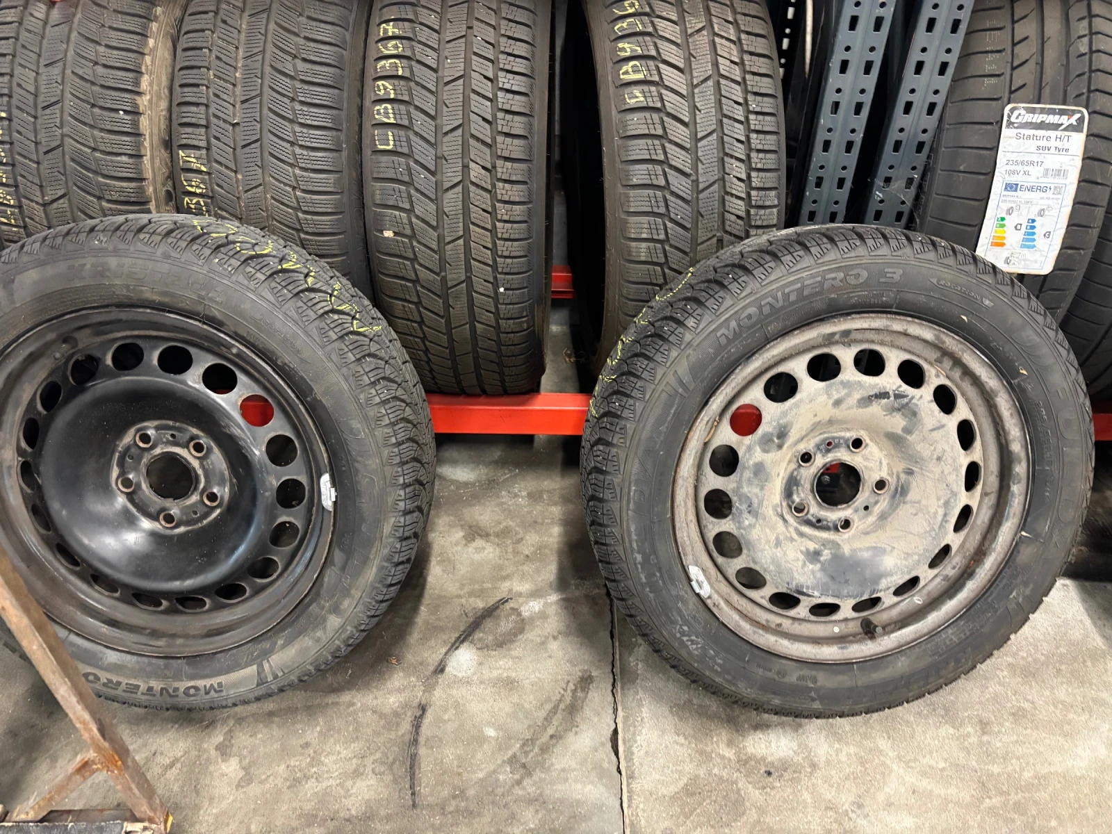 ���� � ������ 205/55R16 �� VW Passat | Mobile.bg � ����������� 2