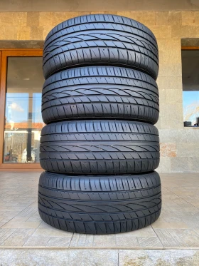 Гуми с джанти Falken 235/45R17, снимка 10 - Гуми и джанти - 48628533