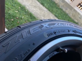 Гуми с джанти Falken 235/45R17, снимка 12 - Гуми и джанти - 48628533