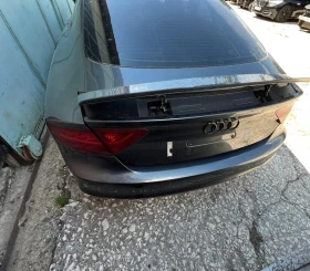 Audi A7 sline Cdu Cla, снимка 11