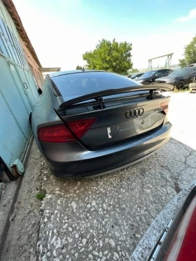 Audi A7 sline Cdu Cla, снимка 6