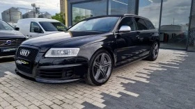 Audi Rs6 5.0TFSI V10 C6 * * ПЪЛНА  ГАРАНЦИЯ!!!, снимка 6