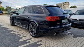 Audi Rs6 5.0TFSI V10 C6 * * ПЪЛНА  ГАРАНЦИЯ!!!, снимка 5