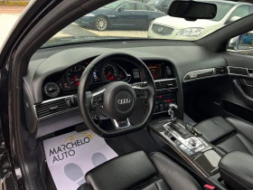 Audi Rs6 5.0TFSI V10 C6 * * ПЪЛНА  ГАРАНЦИЯ!!!, снимка 8