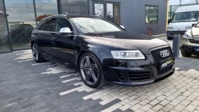 Audi Rs6 5.0TFSI V10 C6 * * ПЪЛНА  ГАРАНЦИЯ!!!, снимка 2