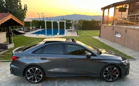 Audi S3, снимка 4
